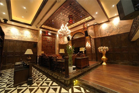 新源哪个KTV真空陪酒妹子服务好